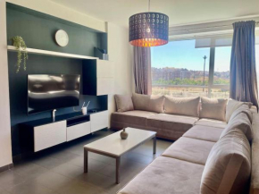 Hilton Apartment - 2 Bedrooms Downtown Beach